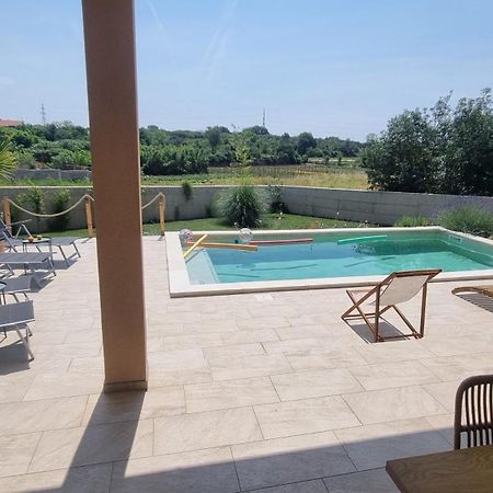 Villa Mira Pula Exterior foto