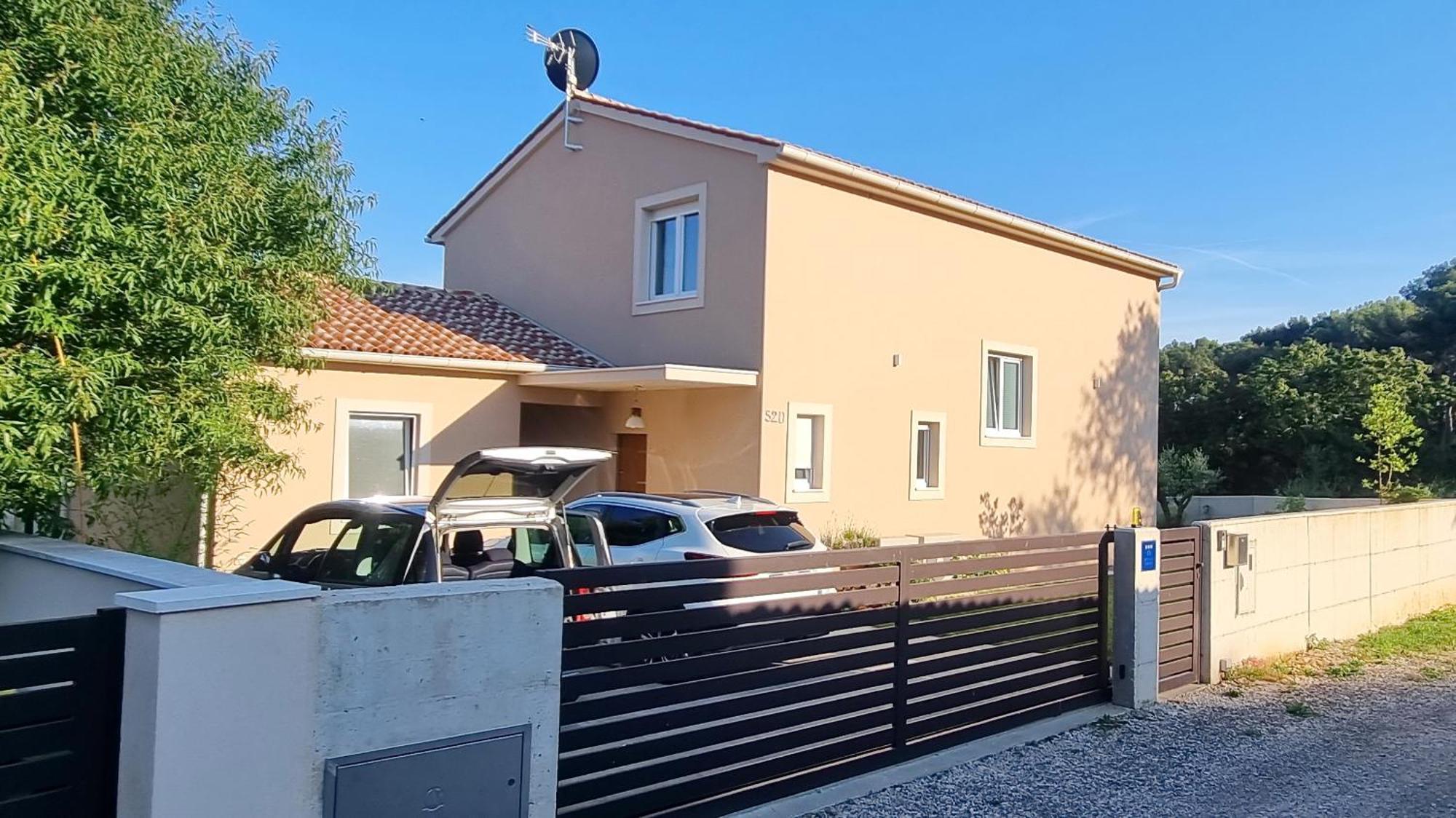 Villa Mira Pula Exterior foto